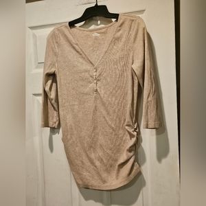 OLD NAVY MATERNITY TOP
